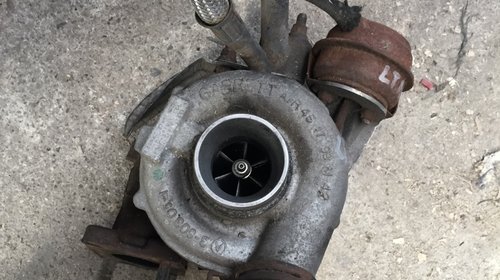 Turbo turbina VW LT 35 2.5 TDI ANJ 109cp din 2004