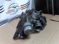 Turbo turbina vw polo 1.4 tdi