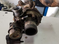 Turbo Turbina Vw Polo 9N Audi A2 1.4 Tdi Motor Amf Factura Si Garantie