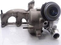 Turbo turbina VW SHARAN (7M8, 7M9, 7M6) GARRETT 454232-5014S