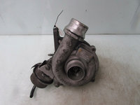 Turbo turbo Renault Grand Scenic 2 1.5 dci 2007 turbina cod 54399700027 injectie siemens nissan/renault 110CP