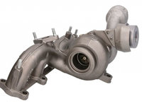 Turbo TURBOLADER Volkswagen Passat Variant (3C5) 1.9 TDI Cod motor BXE, BLS, BKC 2005 - 2010 Cod KKK54399880022/R Piesa Noua