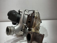 Turbo turbosuflanta Audi A4 B8, A5, A6 C7, Q5, A7, A8 3.0TDI 059145874C