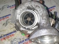 Turbo turbosuflanta bmw seria 5 e60 2.0 d m47