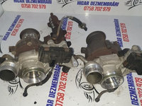 Turbo turbosuflanta bmw seria 5 f10 seria 3 e90 2.0 d n47 d20c