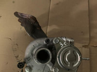 Turbo turbosuflanta dacia logan 0.9 tce sandero 8201234380