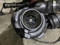 Turbo turbosuflanta M9R 2.0 dci an 2007-2015 oem piesa 773087- Renault Trafic 177 cai