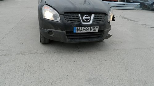 TURBO TURBOSUFLANTA NISSAN QASHQAI 1,5 DCI DIN 2009