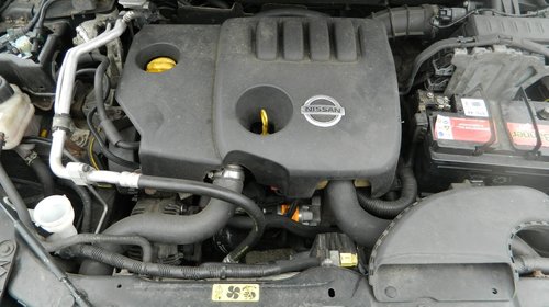 TURBO TURBOSUFLANTA NISSAN QASHQAI 1,5 DCI DI