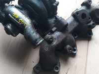 Turbo turbosuflanta Opel Astra h 1.7 cdti 74 kw 101 cp