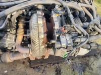 Turbo / Turbosuflanta / Turbina Audi A8 4H 3.0TDI Tip motor: CDTA