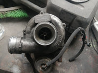 Turbo turbosuflanta turbina Mercedes Vito Viano,w639,2.2 cdi, A6460960299,