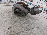 Turbo / turbosuflanta / turbina Opel Corsa D 1.3 DTH (2006->) 55197838