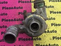 Turbo / turbosuflanta / turbina Renault Laguna 2 (2002-2007)