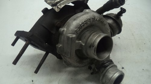 Turbo turbosuflanta turbina VW LT 2.5 TDI , A