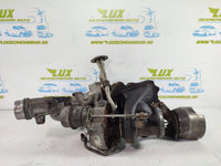 Turbo turbosuflanta turbine bi-turbo 2.2 cdi om651 a6510904980 Mercedes-Benz E-Class W212 [2009 - 2013]