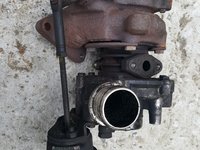 Turbo turbosuflanta Volkswagen Golf 4 1.9 tdi 1998 AGR 038145701A