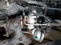 Turbo Volkswagen Audi 1.4 TDI 122cp cod CAXA cu 50000km