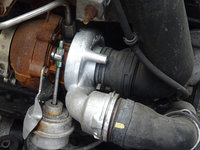 Turbo Volkswagen Golf 5 1.9 TDI BKC 105 CP din 2007