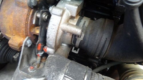 Turbo Volkswagen Golf 5 plus 1.9 TDI BXE 105 