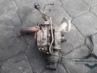 Turbo Volkswagen Golf 6 (2008->) 03l253056g