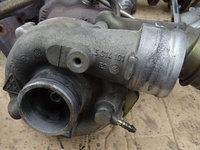 Turbo Volkswagen T4 2.5 TDI din 2001