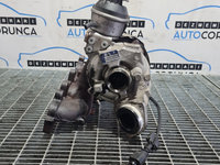 Turbo Volkswagen Tiguan 5N 2.0 TDI 2007 - 2011 140CP CFFB 03L