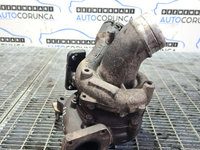 Turbo Volkswagen Touareg 2.5 TDI 2003 - 2006 174CP BAC