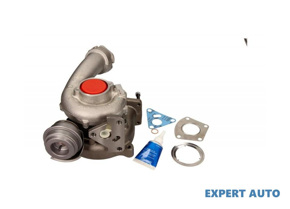 Turbo Volkswagen VW MULTIVAN Mk V (7HM, 7HN, 7HF, 