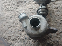 TURBO VOLVO S60 2.4 D 5 KW 120 CP 163 ANUL 2001-2009