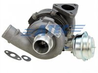 Turbo Volvo S80 2.9 - NOU