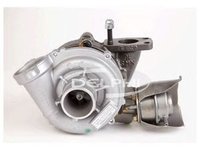 Turbo VOLVO S80 II AS DELPHI HRX106