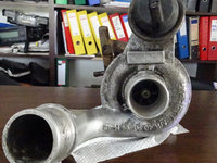 Turbo Volvo V40 1.9 Diesel 70 KW 95 CP din 2000