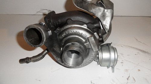 Turbo VW/Audi A6 2,5TDI 150CP