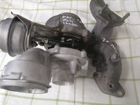 Turbo Vw Audi Skoda 2.0 140 cp 724930-6