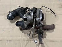 Turbo VW / Audi / Skoda / Seat 1.6 TDI CLH : 04L253016H