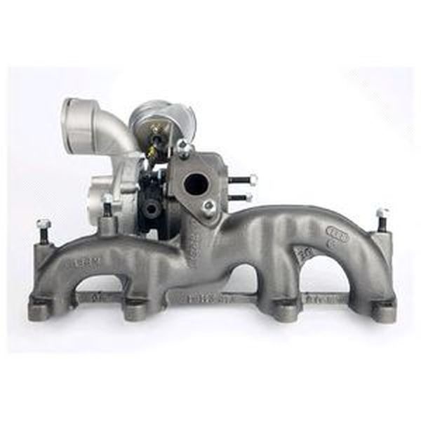 Turbo VW BORA 1J2 DELPHI HRX129