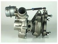 Turbo VW BORA 1J2 DELPHI HRX222