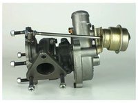 Turbo VW BORA 1J2 DELPHI HRX318