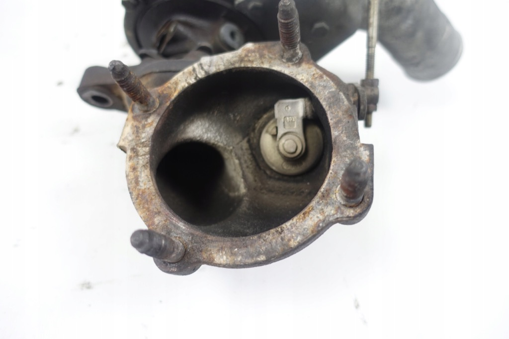 Turbo VW Bora Variant 1.8 b an Construct