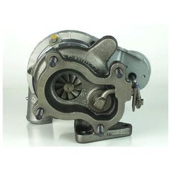 Turbo VW CADDY II caroserie 9K9A DELPHI HRX147
