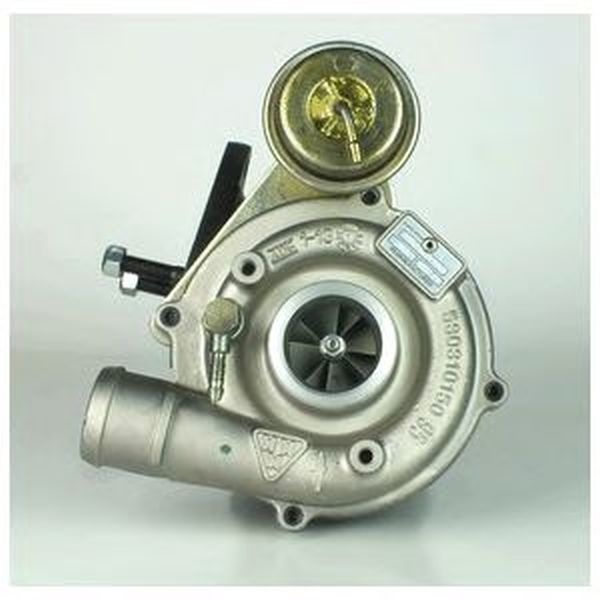 Turbo VW CADDY II caroserie 9K9A DELPHI HRX331