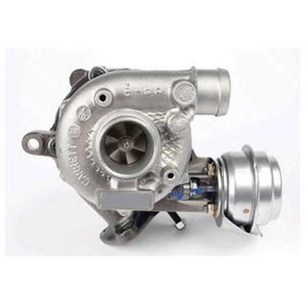 Turbo VW CADDY II combi 9K9B DELPHI HRX138