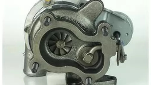 Turbo VW CADDY II combi 9K9B DELPHI HRX147 PieseDe