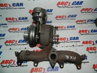 Turbo VW Golf 4 1.9 TDI Cod: 038253016N