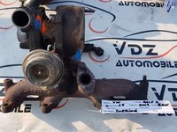 Turbo Vw Golf 4, 1.9 tdi, ASV 038253019A