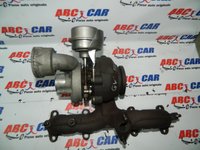 Turbo VW Golf 5 1.9 TDI 105 CP Cod: 038253014G