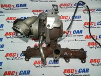 Turbo VW Golf 5 1.9 TDI Cod: 03G253014M