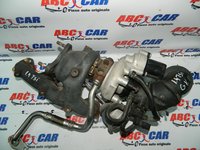 Turbo VW Golf 6 1.4 TSI Cod: 03C145702C