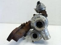 TURBO VW GOLF 7 1.6 TDI COD 04L253016H